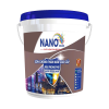 Sơn chống thấm màu cao cấp - Nano Color