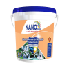 Sơn lót kháng kiềm nội thất cao cấp chống kiềm hóa - Nano Color